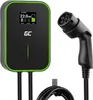 Green Cell EV14, Černá, Zeď, Hliník, LCD, Černá, IP66 Náhled obrázku produktu 1