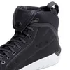 Dainese Metractive Air Motorradschuhe, schwarz/weiß, 45 Produktbild-Vorschau 6