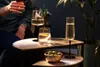 set di 4 bicchieri da champagne MIKASA PALERMO con stelo Anteprima dell’immagine prodotto 9