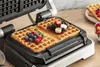 Tefal XA730810 Waffelplatte für GC772D GC774D...OptiGrill Produktbild-Vorschau 8