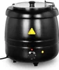 Expondo Royal Catering Suppentopf elektrisch - 10 L - 400 W Produktbild-Vorschau 1