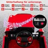 Camion dei pompieri elettrico per bambini da 12 V con Anteprima dell’immagine prodotto 5