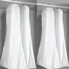 Kleidersack Brautkleid 180cm Anti Staub Anzug Schutzhülle Produktbild-Vorschau 2