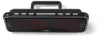 Nedis CLAR004BK, Despertador digital, Rectangular, , AM, Vista previa de la imagen del producto 4