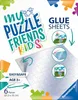 Ravensburger Kinderpuzzle - 13301 My Puzzle Friends Glue Produktbild-Vorschau 1