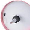 2er-Set Edle Akku Flaschenlampe rosegold: Dimmbar - 3 Produktbild-Vorschau 12