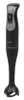 A black and gray hand blender is shown against a white background. Produktbild-Vorschau