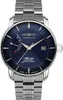 Zeppelin Atlantic 8462MB3 Herren Automatikuhr Produktbild-Vorschau 1