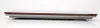 Adler AD 3138 Red Countertop Rectangle Balance de cuisine Voir les images du produit 2