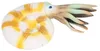 Modèle de simulation d'animal marin - Jouet paléontologique Voir les images du produit 3