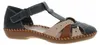 Slipper/Kletthalbschuh luftdurchlässig Produktbild-Vorschau 92