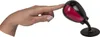 Schreibtisch Boxsack, Punchingball Boxbirne Desktop Produktbild-Vorschau 3