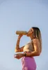 EQUA Timeless Stainless Steel Bottle - Ultra light and Produktbild-Vorschau 14