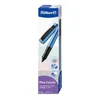 Pelikan Tintenroller Pina Colada / Farbe: blau metallic Produktbild-Vorschau 2