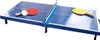Schildkröt TT-Tisch Minitisch-Set MINI (Spielfläche 66 x Produktbild-Vorschau 8