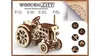 WOODEN.CITY Tractor, Fahrzeuge Produktbild-Vorschau 12
