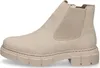 Rieker Damen Chelsea Boot trendy Stiefelette Bulky Sohle Produktbild-Vorschau 49