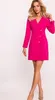 Made of Emotion Jackenkleid für Damen Vugdun M793 fuchsie Produktbild-Vorschau 6