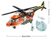 LEGO City Helicóptero de la Guardia Costera 60503 Vista previa de la imagen del producto 32