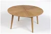 Drawer Fabio, Kaffeetisch, Holz Produktbild-Vorschau 2