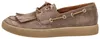 Paul Green Halbschuhe Halbschuhe Veloursleder Produktbild-Vorschau 2