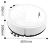 Mini-Reinigungsroboter weiß, 400 mAh, 3,7 V Produktbild-Vorschau 3