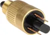 Spínač brzdových svetiel skrutkovaný M6x0,75 32mm SHORT kov Náhľad obrázku produktu 2
