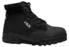 Fila - Damen Schuhe "Grunge II", Nubukleder MR78399 (38 EU) Produktbild-Vorschau 3