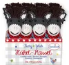 BabyGlück|Die Spiegelburg Häkel-Rassel Esel - BabyGlück Produktbild-Vorschau 2