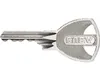 ABUS Vorhangschloss Messing 45/35 vs. Lock-Tag Produktbild-Vorschau 3