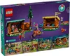 LEGO LEGO® Friends 42624 Cabanes confortables dans le camp Voir les images du produit 3