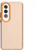 Handyhülle für Oppo K12 5G Schlank Durchscheinend Matt Produktbild-Vorschau 4