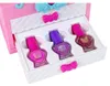 Leantoys Beauty Kit im Koffer rosa weiß Produktbild-Vorschau 3