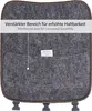 ONVAYA® Fußmatte, Wohnmobil Fußmatte für Trittstufe mit Produktbild-Vorschau 6