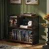 aiorber Regal, Braun, 72x36x76,2 cm, wasserdicht, große Produktbild-Vorschau 8
