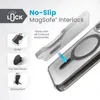 Speck, Schutzhülle für das iPhone 15 Pro MagSafe Presidio Produktbild-Vorschau 9