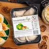 Pierogi mit Kohl und Pilzen, glutenfrei, 275g Mamavege Produktbild-Vorschau 2