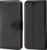 Puzdro typu kniha pre Sony Xperia XZ1 Compact Cover Case Náhľad obrázku produktu 1