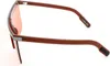Kenzo KZ40003I 48F SHINY DARK BROWN 0/0/135 Uni Produktbild-Vorschau 3