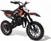 KXD 701 49ccm 2 Takt Dirtbike Dirt Bike CrossBike Enduro Produktbild-Vorschau 1