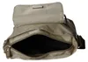 Tom Tailor Handtasche Schultertasche Damentasche  taupe Produktbild-Vorschau 7