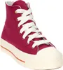 Converse CHUCK TAYLOR ALL STAR Damenschuhe - Hi cut Sneaker Produktbild-Vorschau 3