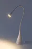LED stolná lampa 4W biela RABALUX JEFF2 Náhľad obrázku produktu 5