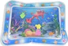 Kögler Kinder Wasserspielmatte Rechteckig 69 x 51 Fische Produktbild-Vorschau 1