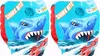 Hot Wheels Schwimmflügel - Kinder Schwimmhilfe 3-6 Jahre / Produktbild-Vorschau 2