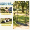 AIYAPLAY Skateboard Schaukel Kinderschaukel mit Produktbild-Vorschau 5