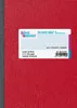 König & Ebhardt 8616272 Kladde A6 kariert, 5 mm rot Anteprima dell’immagine prodotto 1