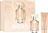 Hugo Boss The Scent For Her Eau de Parfum 50 ml & Lotion Voir les images du produit 1