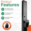 Supporto Wallbox per Huawei - supporto in metallo per 1 Anteprima dell’immagine prodotto 4