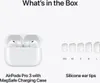 Apple AirPods Pro 3 Produktbild-Vorschau 21